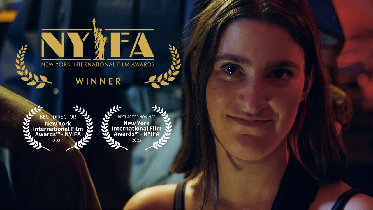 Overwritten backdrop