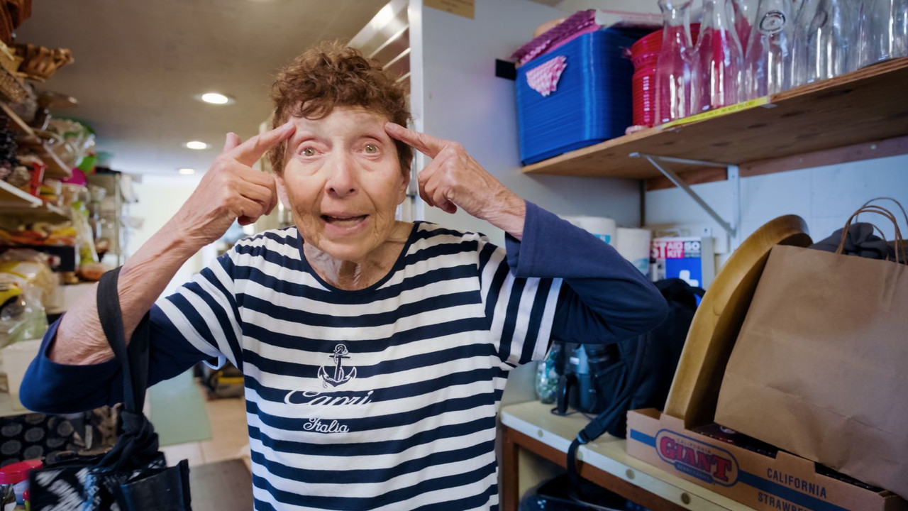 Thanks, Babs! backdrop