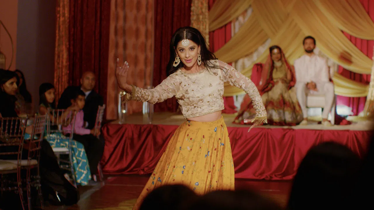 Stealing Vows backdrop