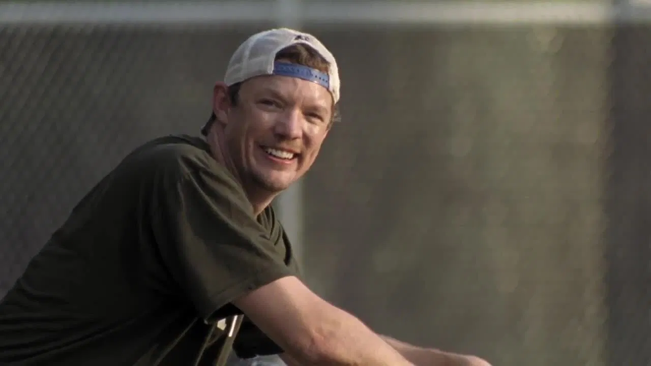 Home Run Showdown backdrop