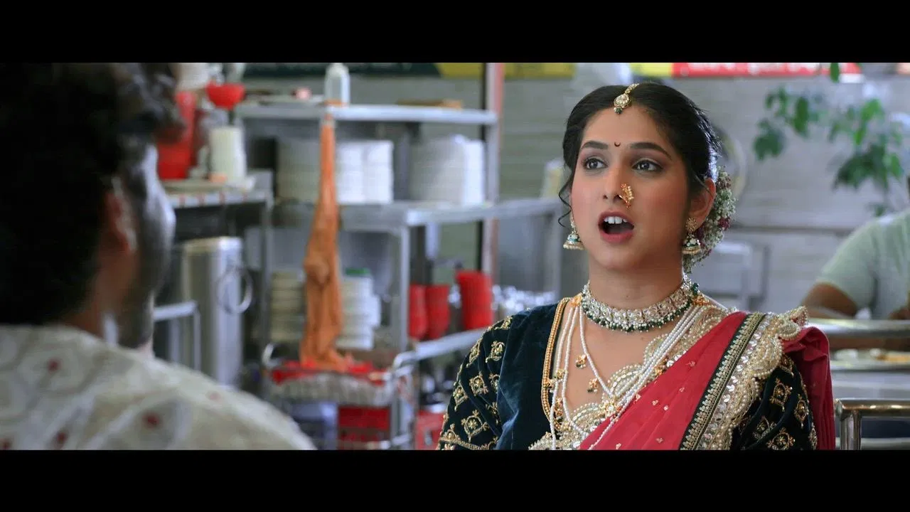 Lagnacha Shot backdrop