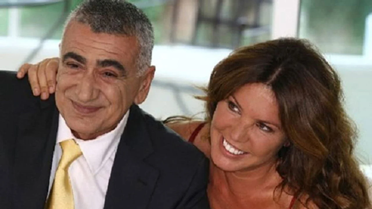 If You Love Me backdrop