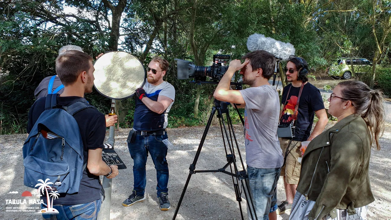 Tabula Rasa backdrop