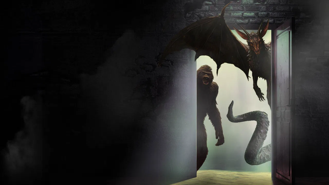 Boogeymen: Monsters Among Us backdrop