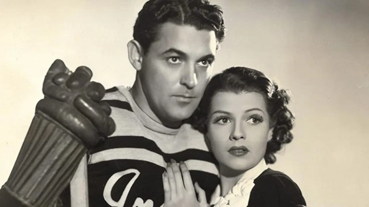 The Game That Kills backdrop