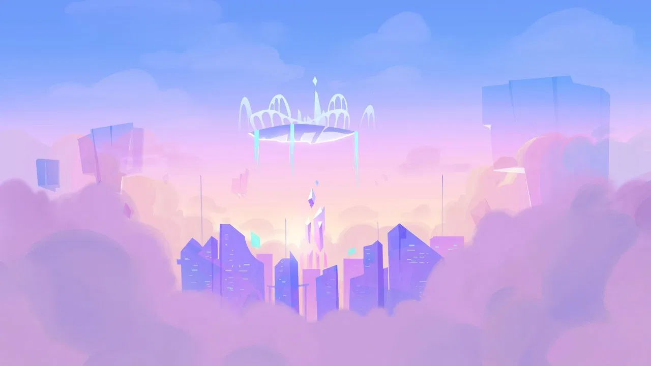 The Jewel Sisters: Emerald Takes Flight backdrop