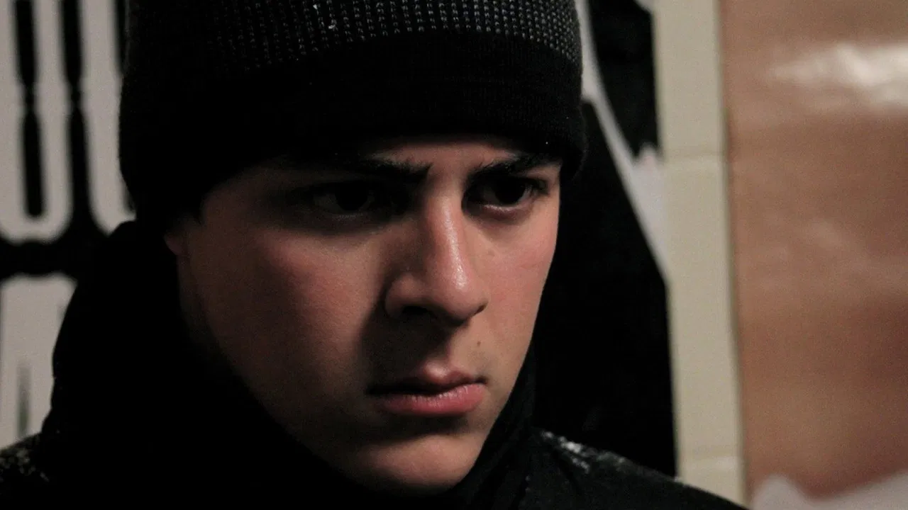 Drinking Games backdrop