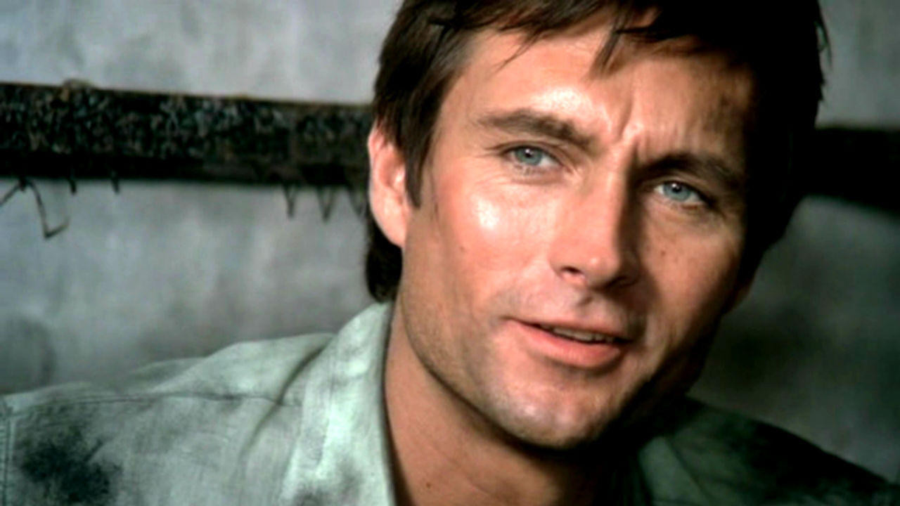 Doctor Justice backdrop