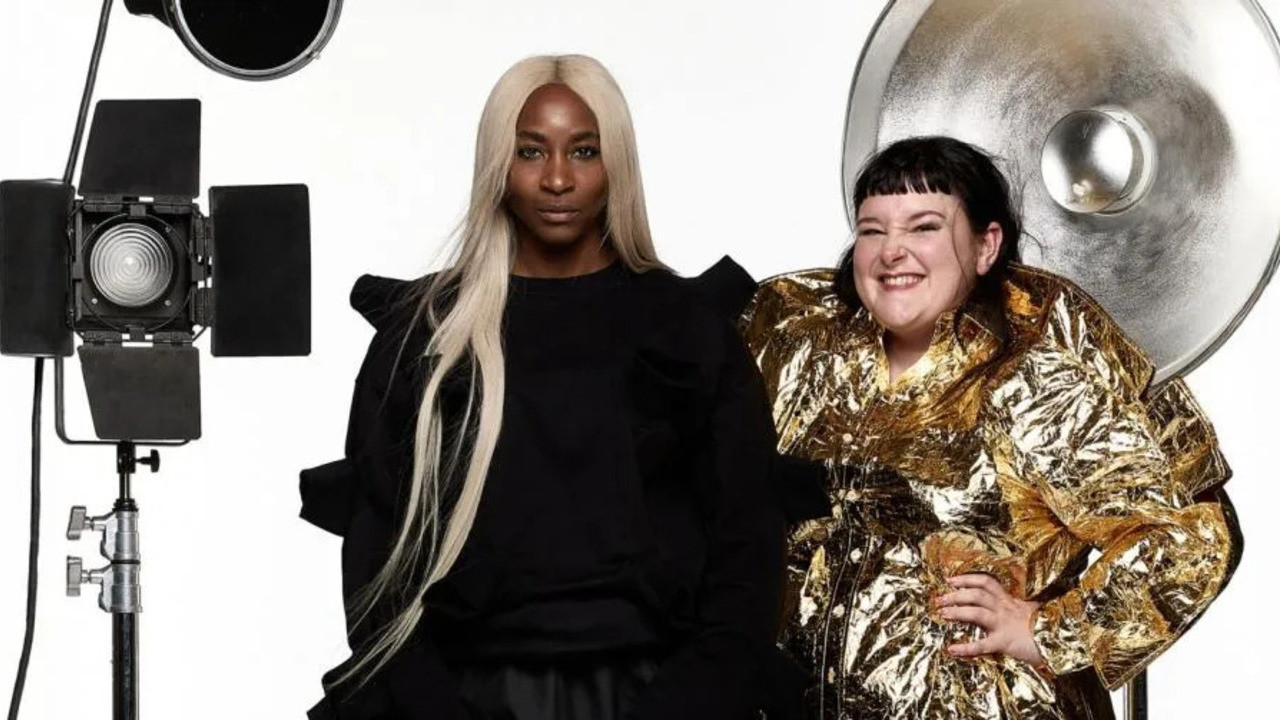 Het Warmste Licht backdrop