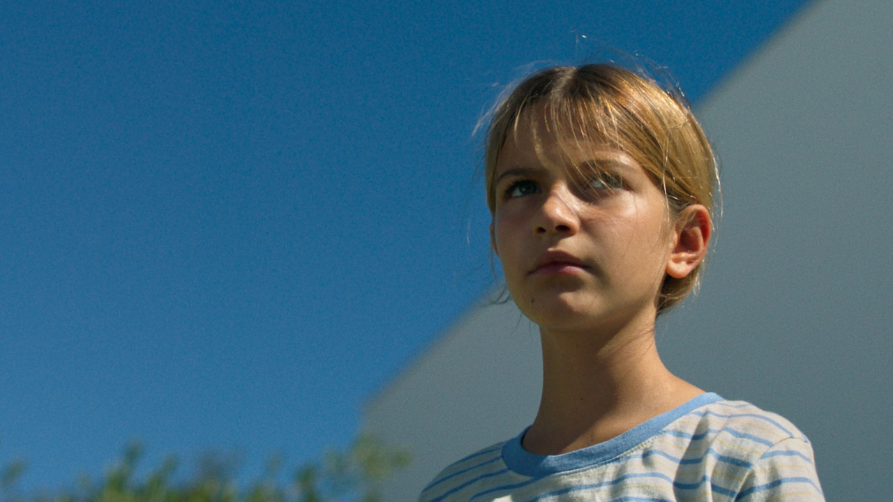 Water Hazard backdrop