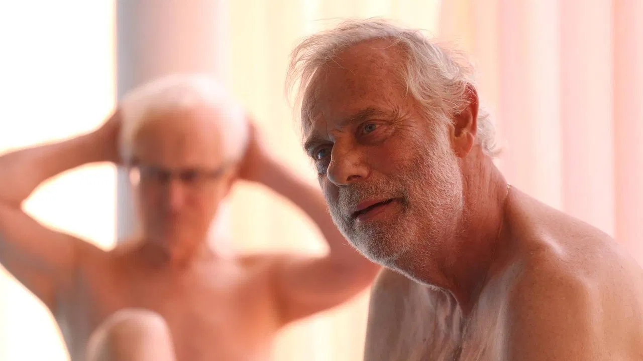 The Scientific Proof of the Existence of God backdrop