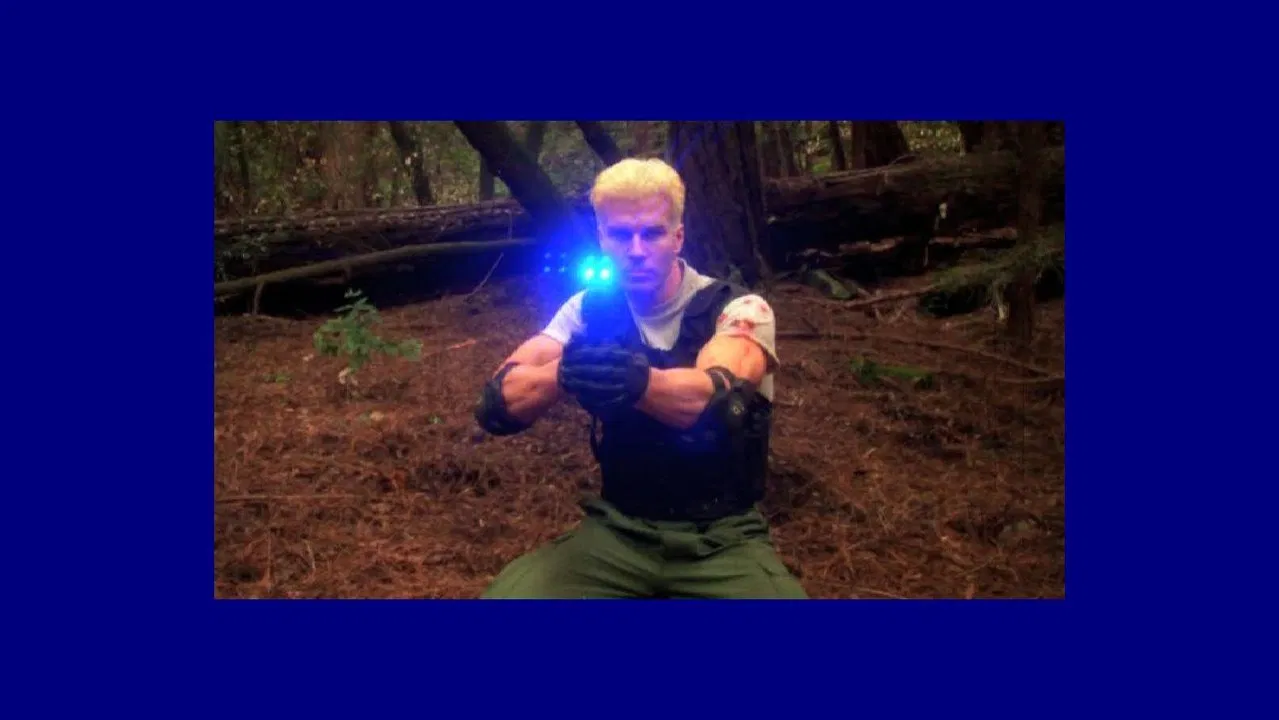 War Machine backdrop