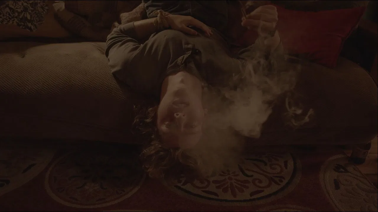 Emma's World backdrop