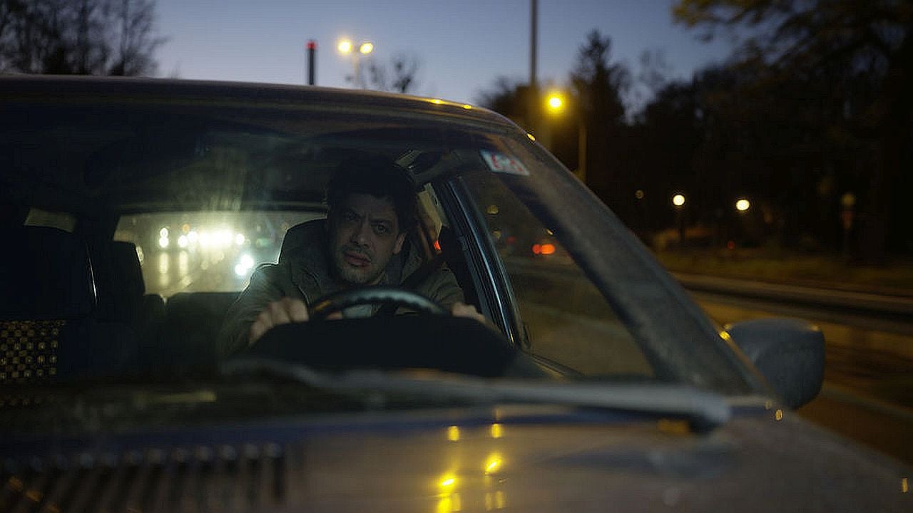 Girl Meets Boy backdrop