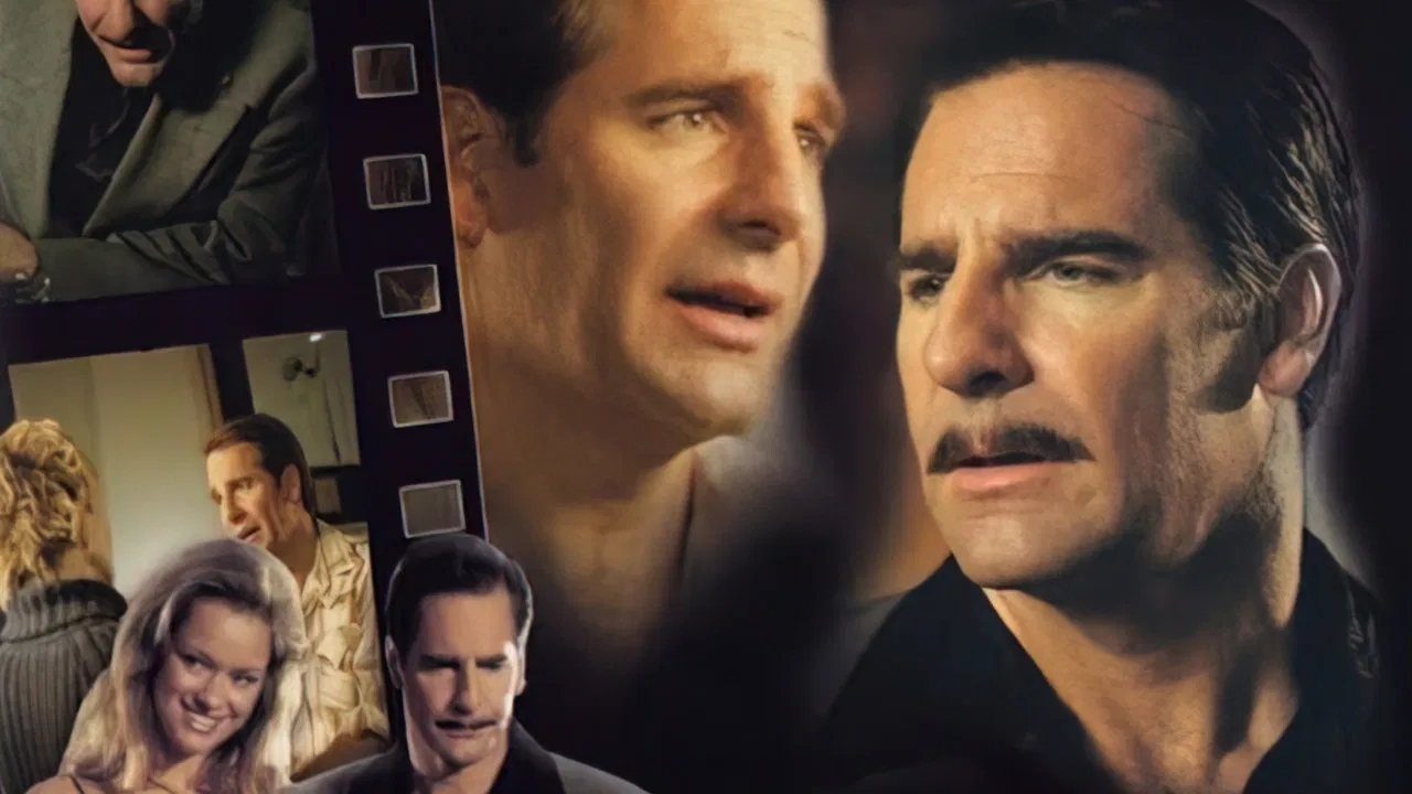 Role of a Lifetime backdrop