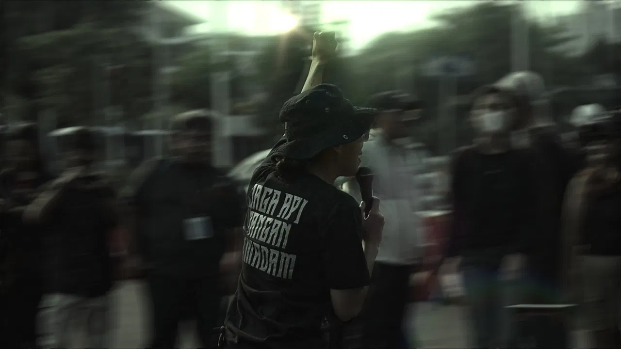 Silent Thursdays. backdrop