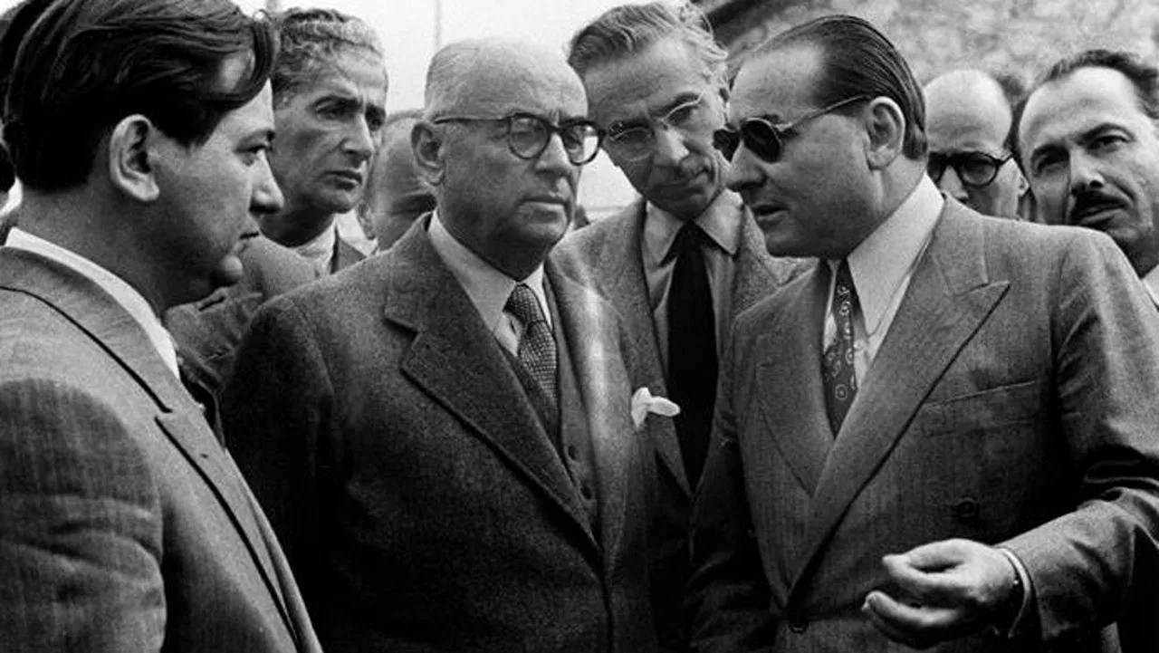 Demirkırat: Chief backdrop