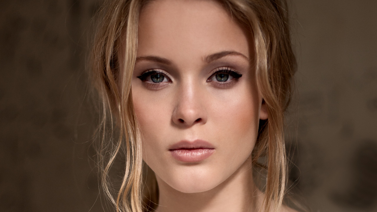 Zara Larsson - Live In Concert backdrop