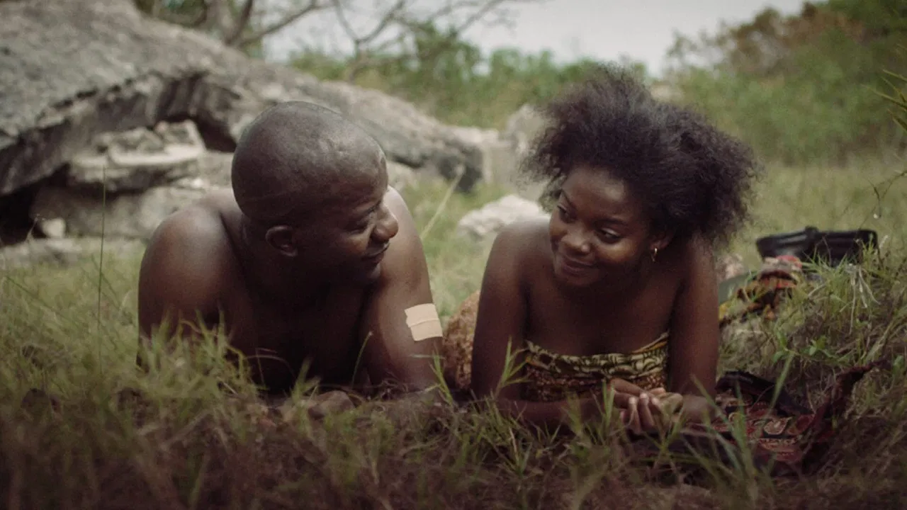 Sleepwalking Land backdrop