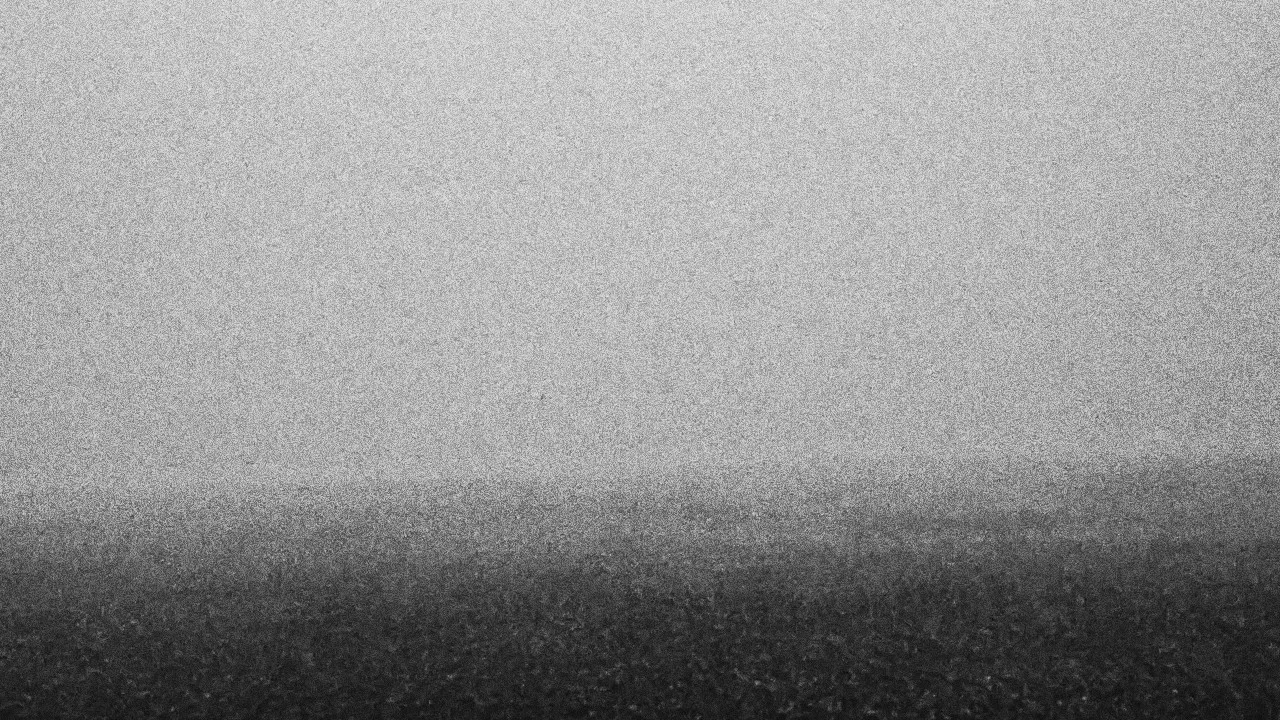 How Does It Feel to Disappear Completely? backdrop