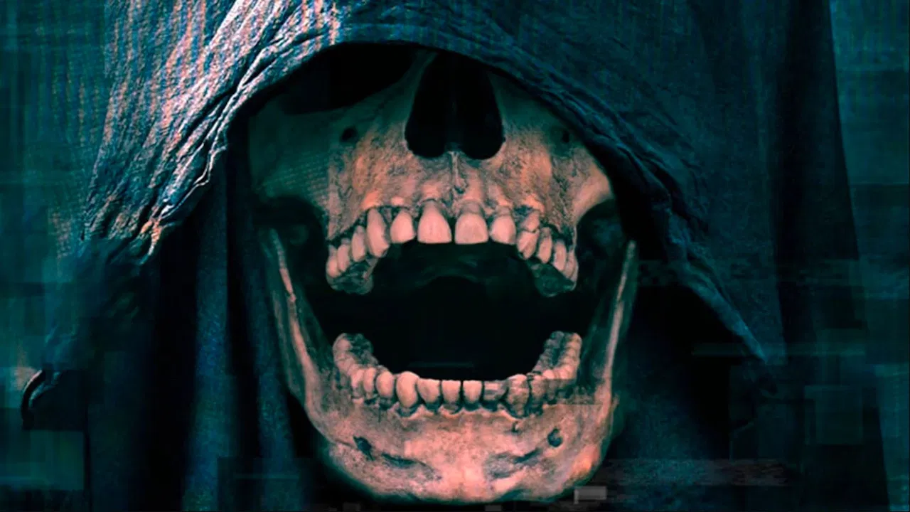 The House on Mansfield Street backdrop