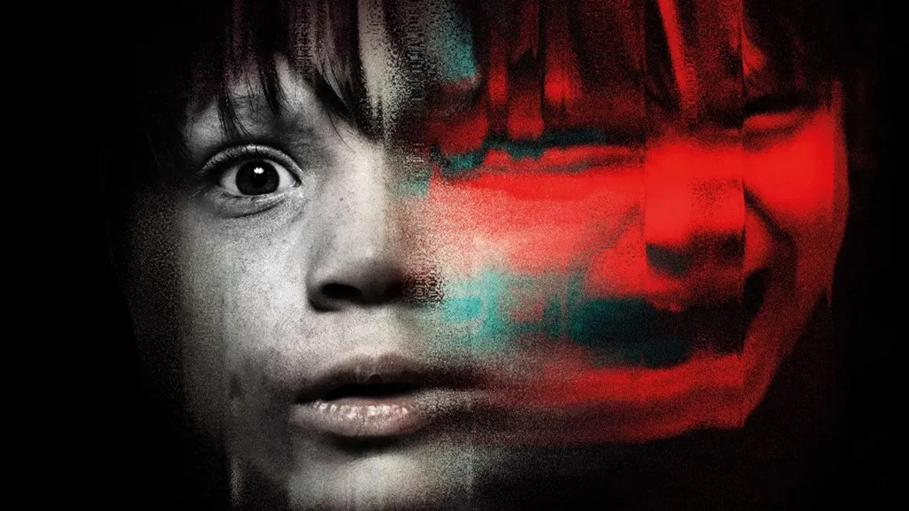 The Whisper backdrop