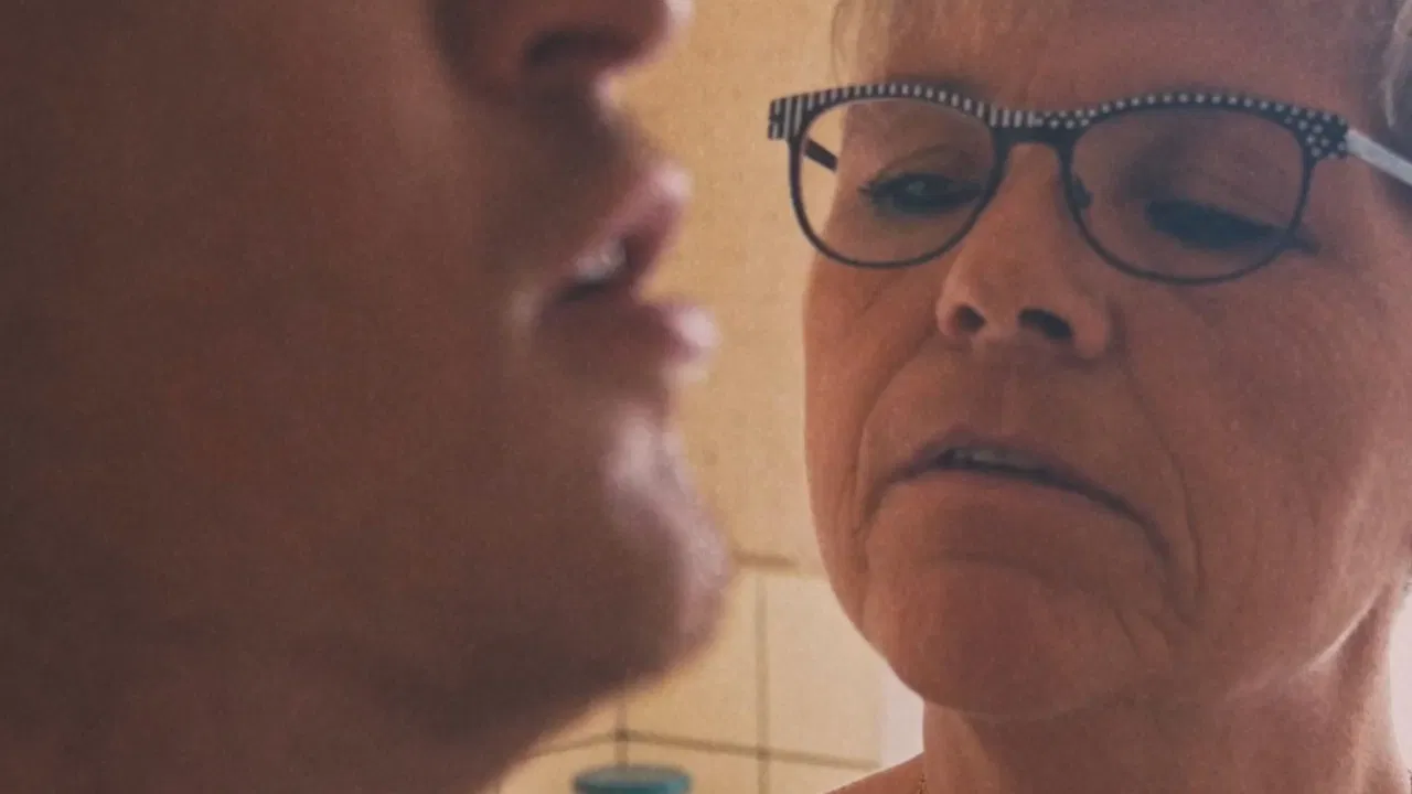 Déprivation backdrop