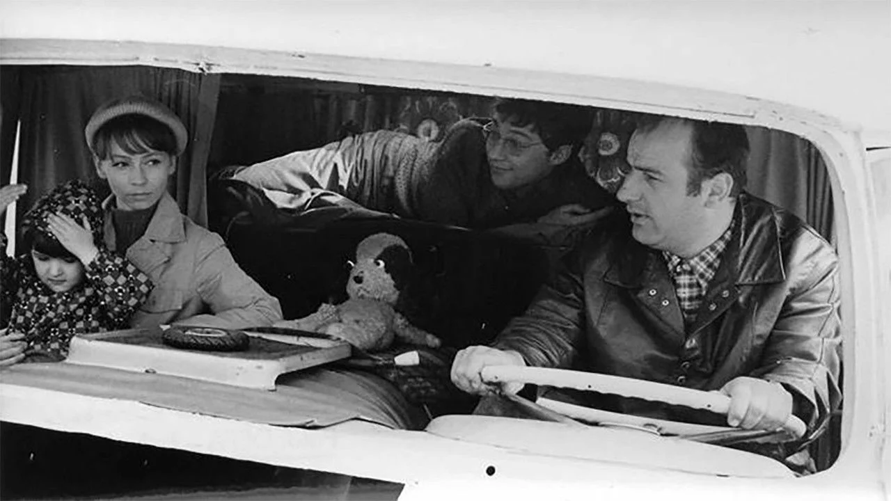 Long Roads - Secret Love backdrop