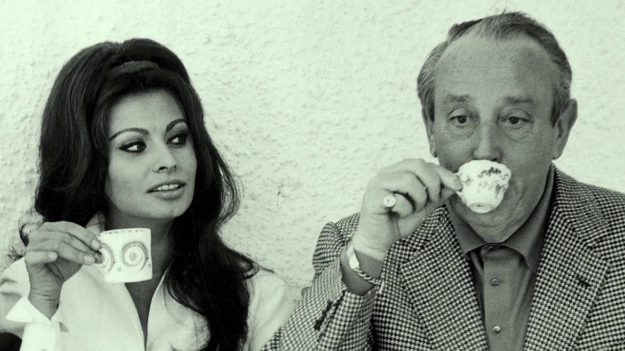 The Prince and the Dybbuk backdrop