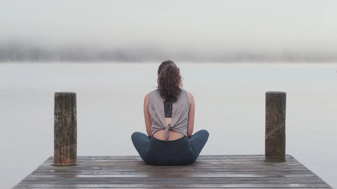 I Won't Forget backdrop