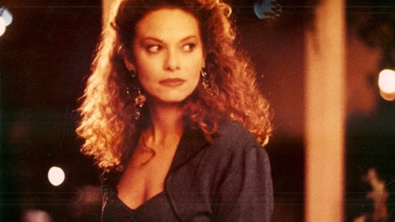 Body Chemistry backdrop