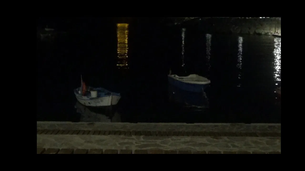 Lost Frames backdrop