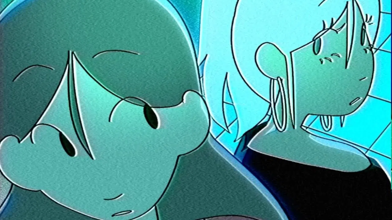 can I ask you something? backdrop