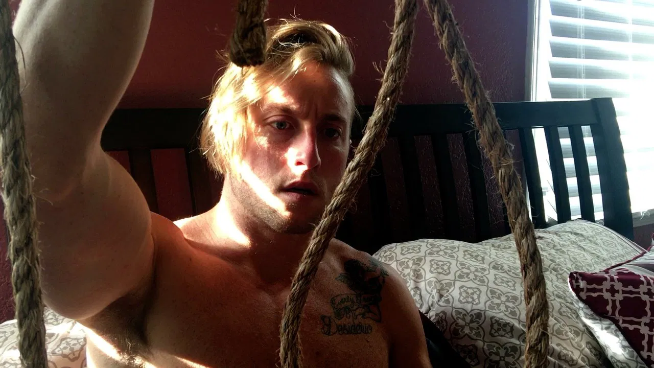 Bayou Ghost Story backdrop