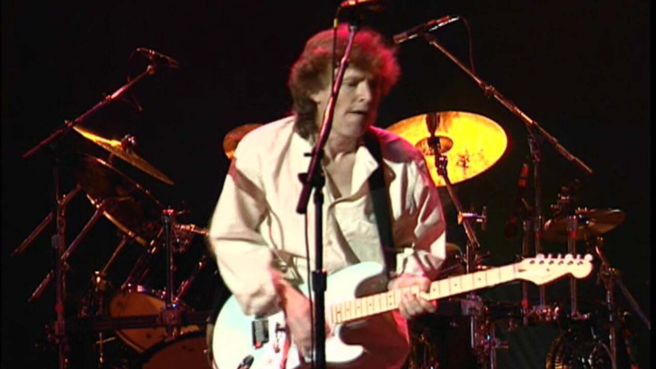 The Last Great Traffic Jam backdrop