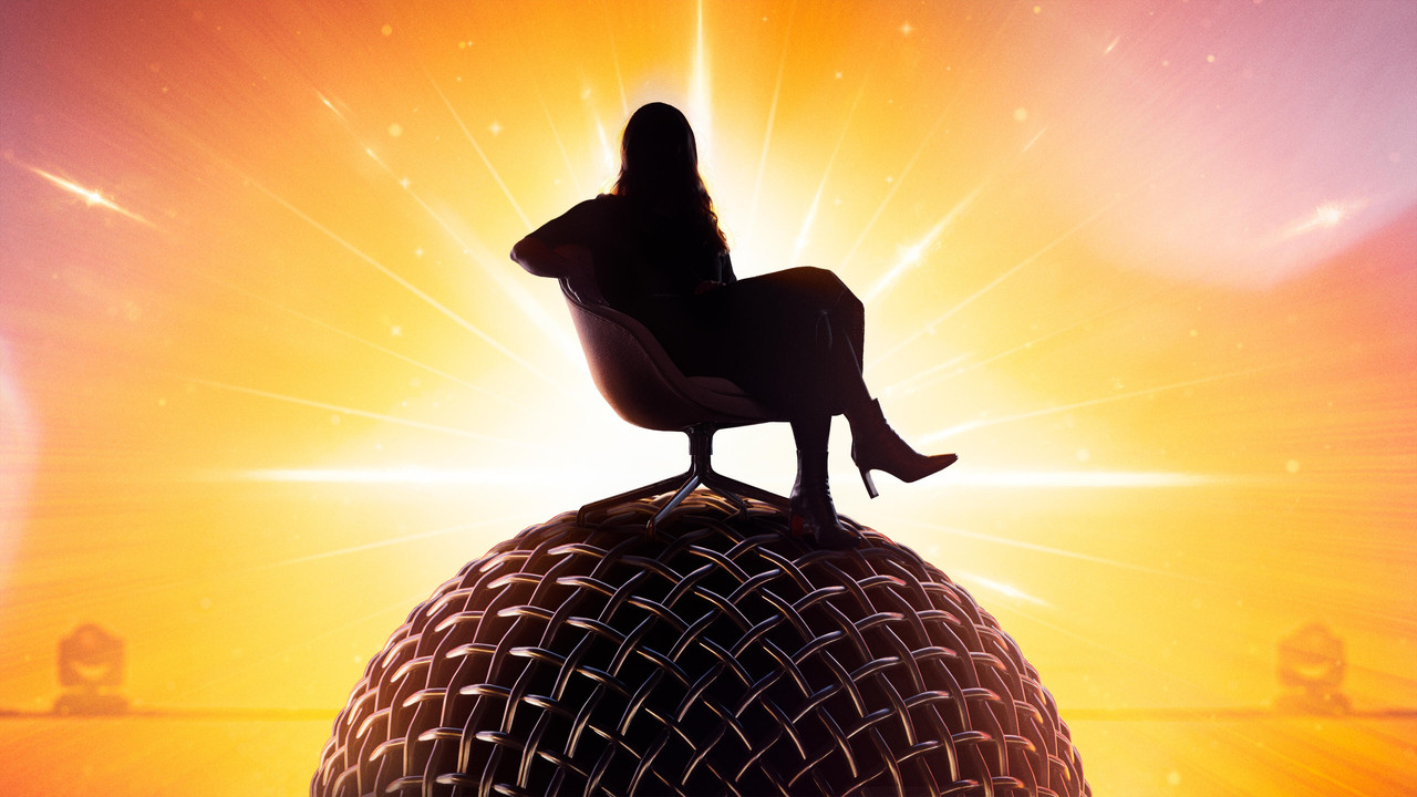 Secret Song Sverige backdrop