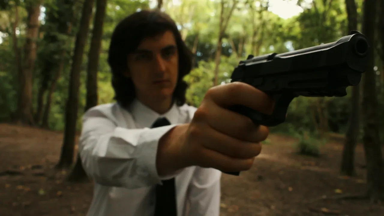 I Don't Know Jack backdrop