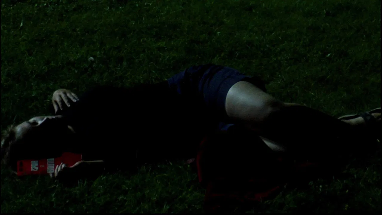 The Dream and the Radio backdrop