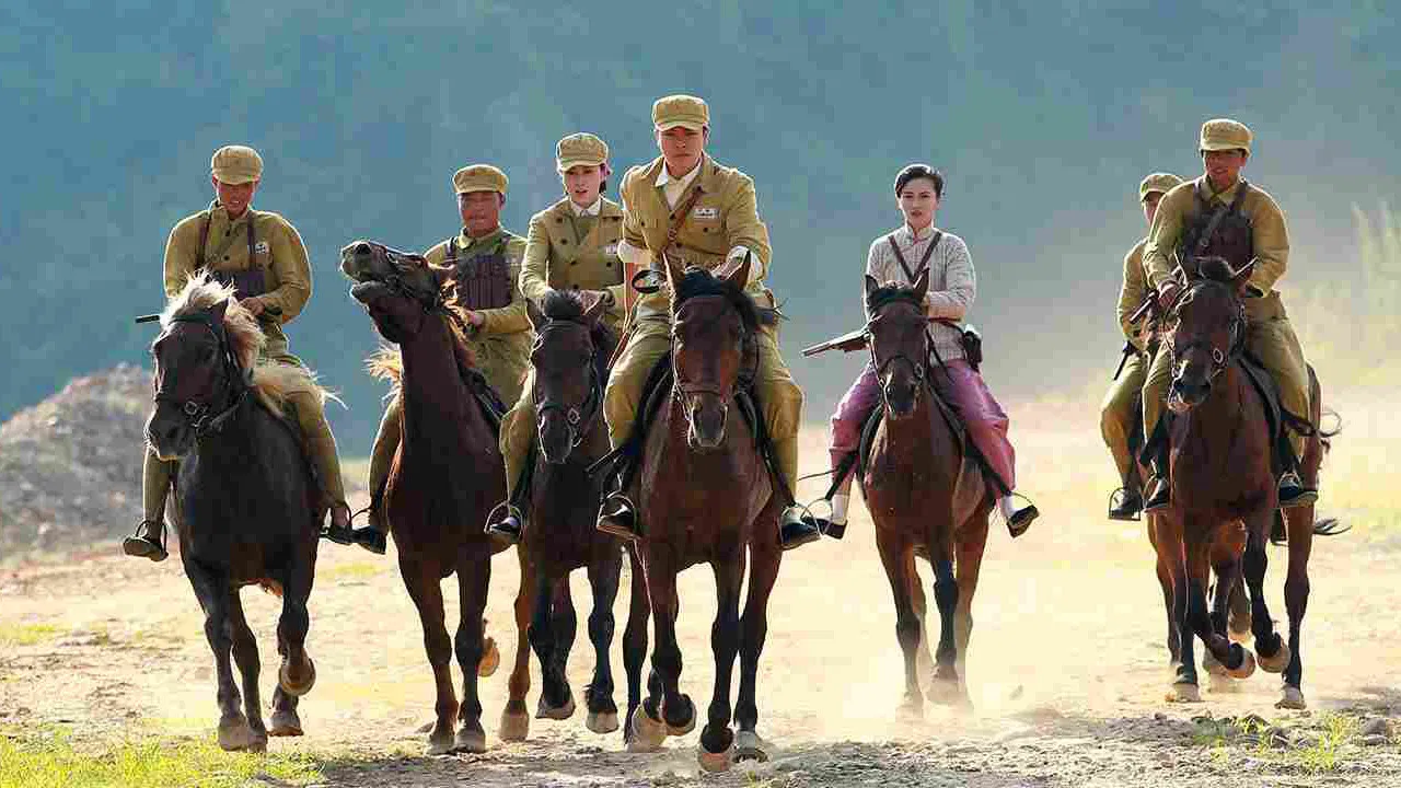 再造之恩 backdrop