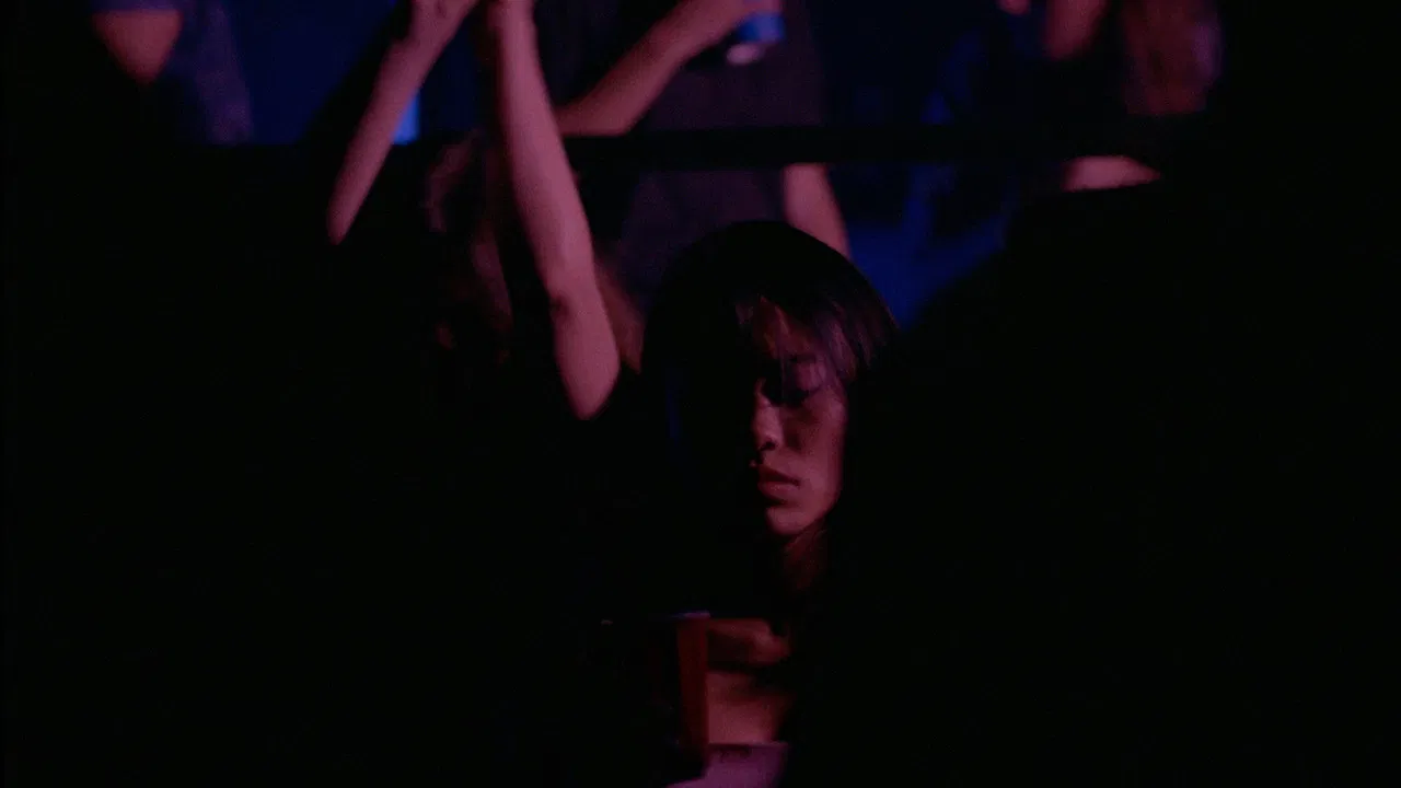 Lullaby Blues backdrop