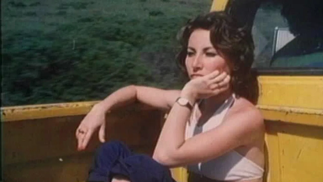 Summer of '72 backdrop