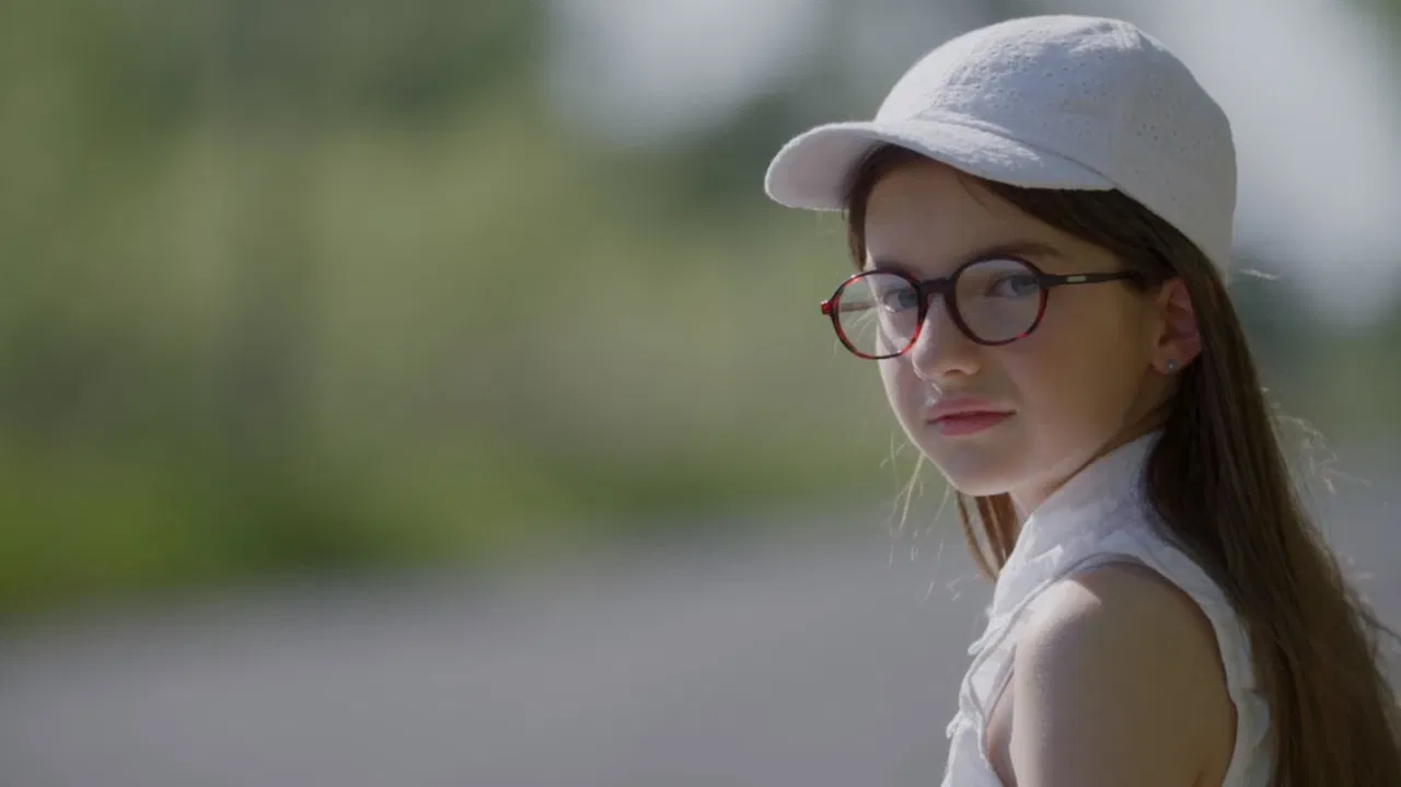 Joleil Campeau : Mon histoire backdrop