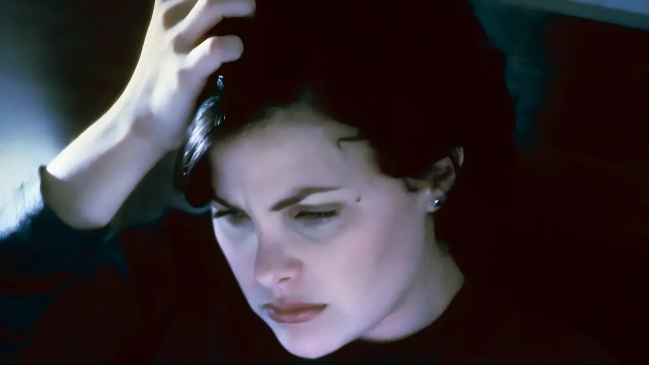 The Assassination File backdrop