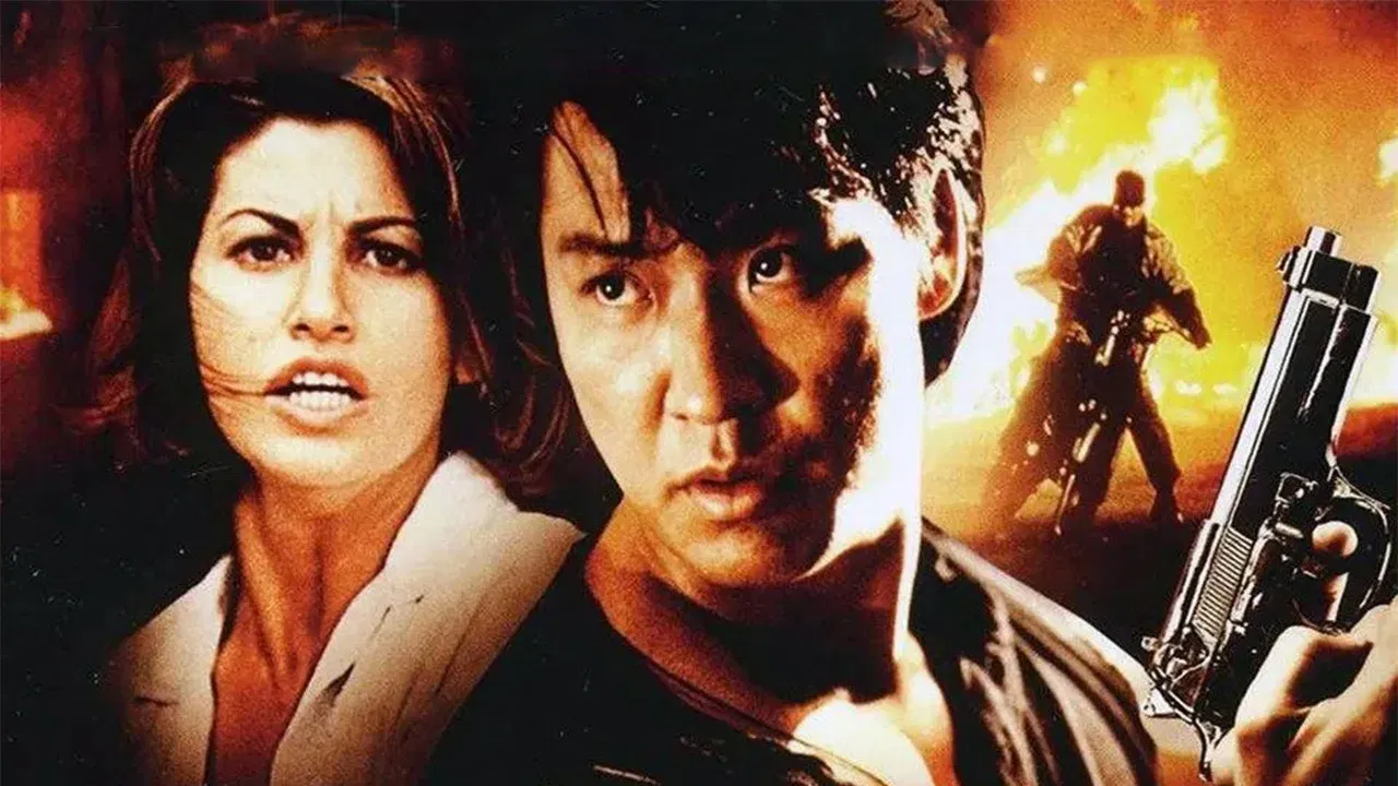 Best of the Best 3: No Turning Back backdrop