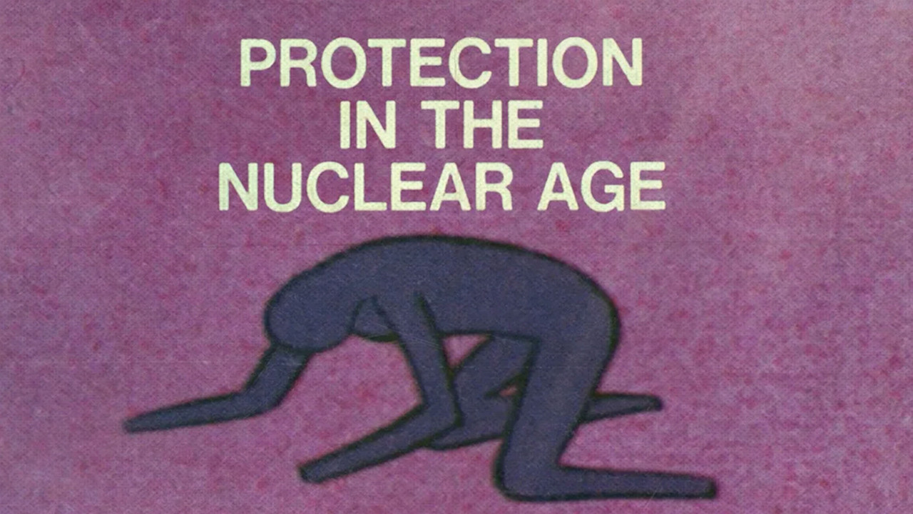 Protection In The Nuclear Age backdrop