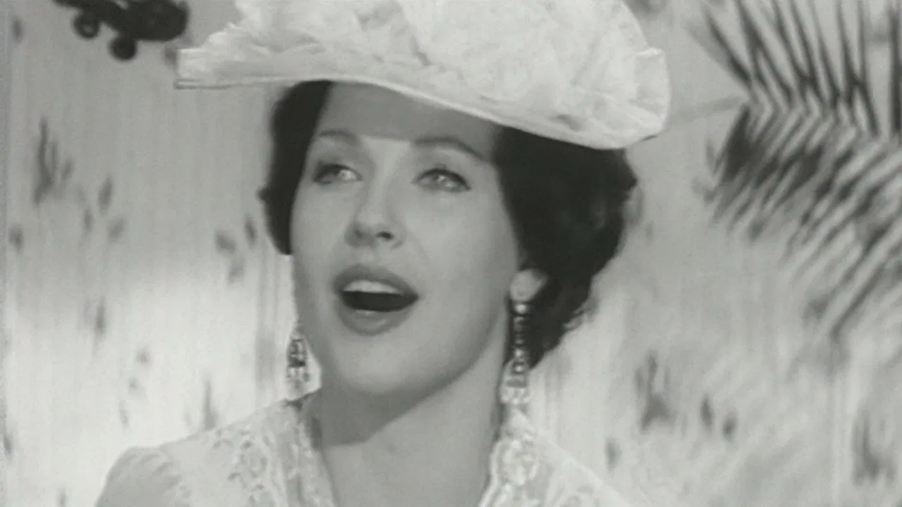 The Name Day backdrop