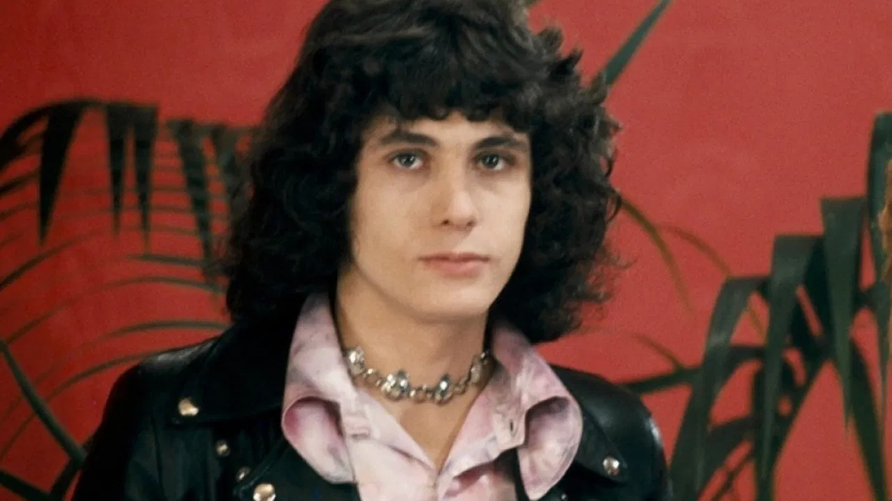 Repeated Absences backdrop