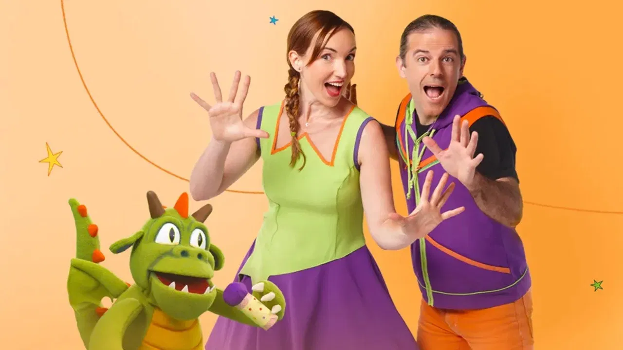 El món del Pot Petit backdrop