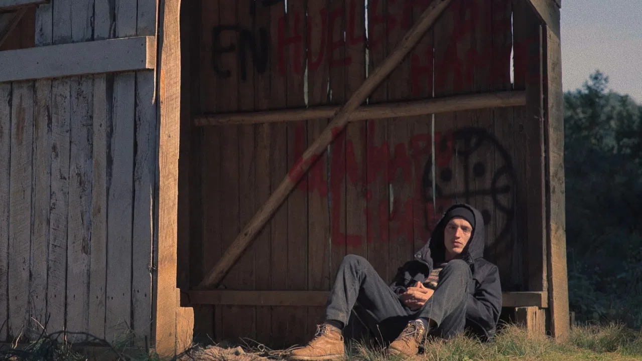 Someday the roots backdrop