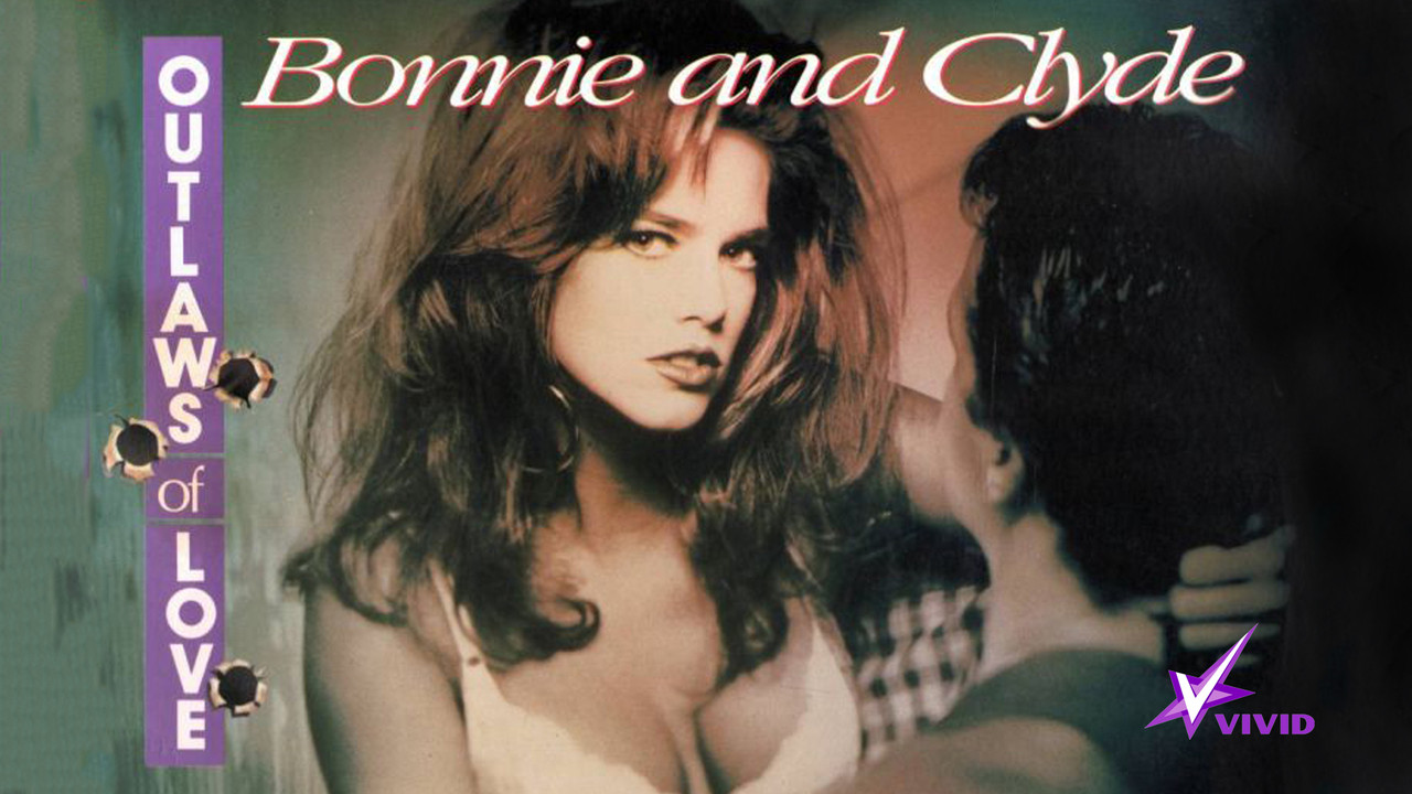 Bonnie & Clyde: Outlaws of Love backdrop